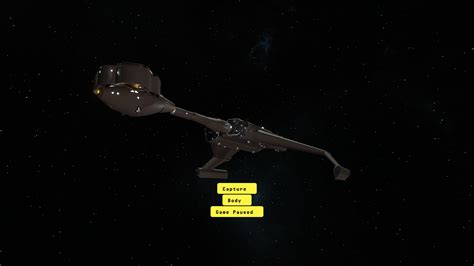 Klingon D7 Battle Cruiser - Star Trek : r/kerbalspaceprogram_2