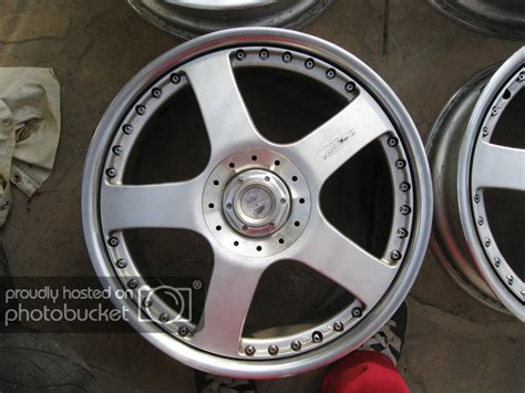 Fs Socal X X Racing Hart C Piece Forged Wheels The