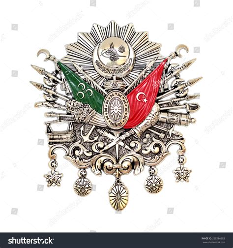 Symbol Ottoman Empire Royalty-Free Images, Stock Photos & Pictures ...