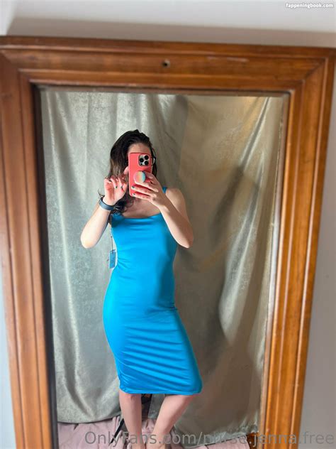 Nurse Jenna Free Nude OnlyFans Leaks Fappening Page FappeningBook