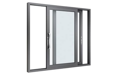 Heavy Duty Sliding Doorslift Sliding Doors Oleh Xingfa Aluminium