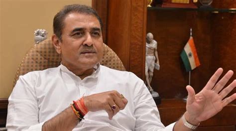 NCP to go it alone in Bihar polls: Praful Patel | Elections News - The ...