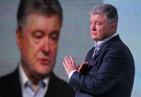 Суд разрешил допросить Порошенко на детекторе лжи - RU.DELFI