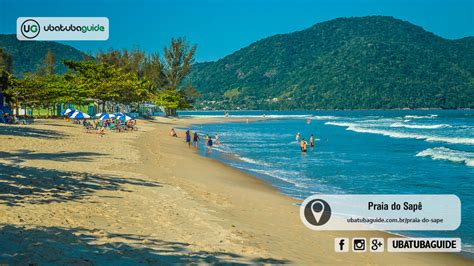 Apartamento M Em Praia Do Sap Em Ubatuba Por R Viva Real