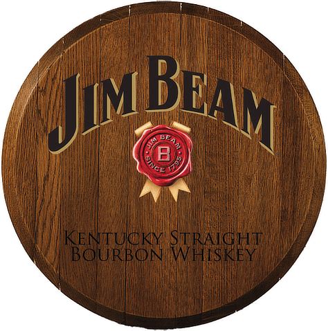 Jim Beam Whiskey Barrels The Best Picture Of Beam