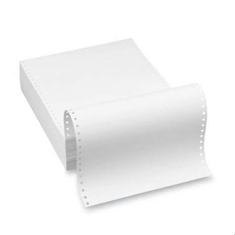 Computer Stationery Paper At Rs 425pack In New Delhi Id 17551541355