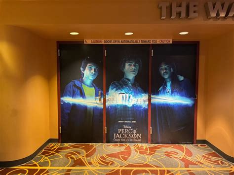 Photos Percy Jackson Costumes And Props Photo Op And Sneak Peek At