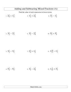 Grade 6 Fractions Worksheets Simplify Fractions Harder K5 Learning