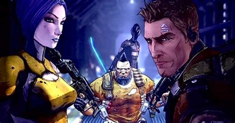 Borderlands Legendary Collection - another excellent compilation for ...