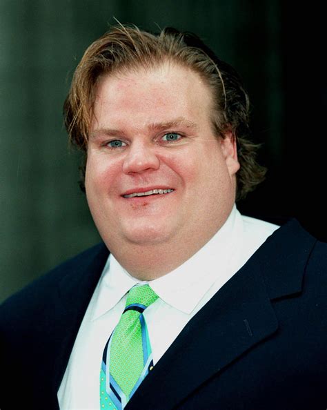 Chris Farley | Biography, SNL, Movies, Shrek, Chippendales, Death