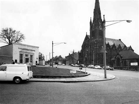36 unseen photos of Chapel Allerton through the years | Yorkshire