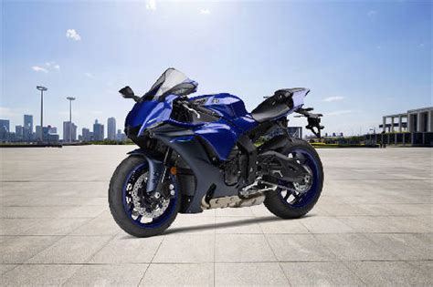 Yamaha R1 2025 Price - ZigWheels