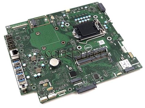 IPCML GZ UMA 4G47W 04G47W CN 04G47W Dell OptiPlex 7480 Aio