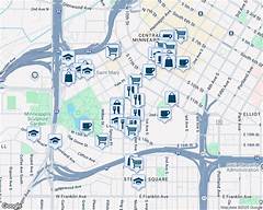 1300 Nicollet Mall Minneapolis Mn 55403 Boutique Hotel Experience