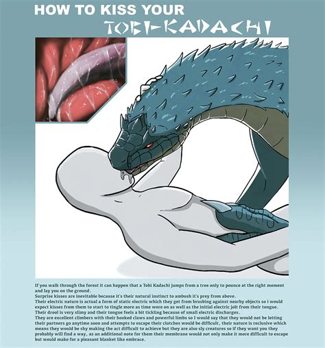 Rule 34 Capcom Description Dripping Duo Fanged Wyvern Feral French Kissing Human Male Monster