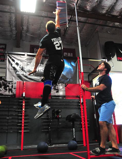 Plyometric Training: Jumping - Power Athlete