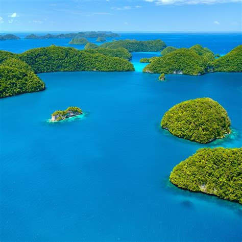 Which Country Has the Most Islands? (And Runners-Up!) - showbizztoday