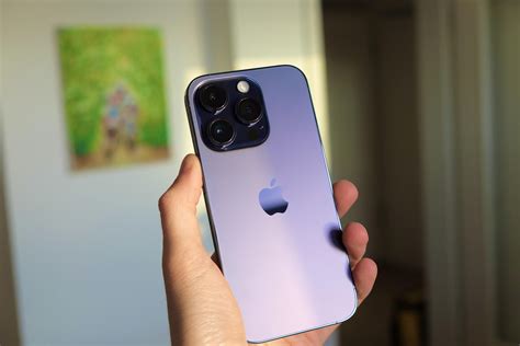 iPhone 14 pro Deep Purple : r/iphone