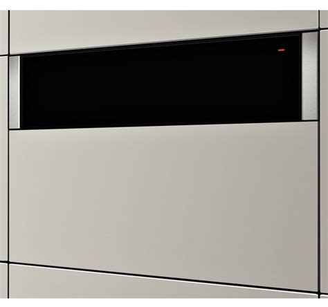Шкаф для подогрева посуды Neff N17HH10N0 — купить на официальном сайте Neff