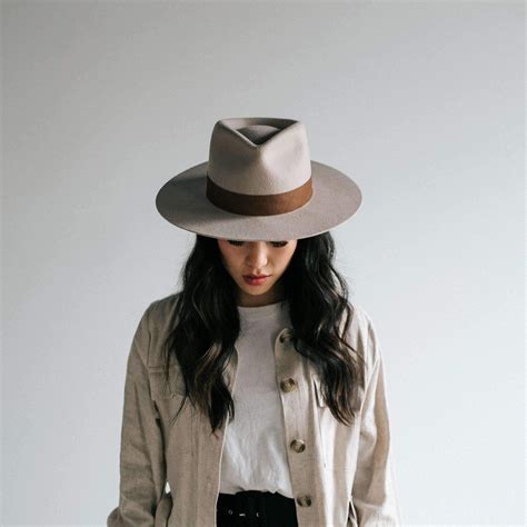 Miller Fedora - Ivory | Fedora, Outfits with hats, Fedora hat outfits