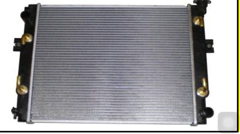 Hot Sales Forklift Komastu Radiators 16420 30521 71 For Engine 13z