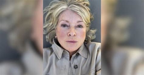 Martha Stewart S Hottest Thirst Traps Revealed Including Bikini Snaps