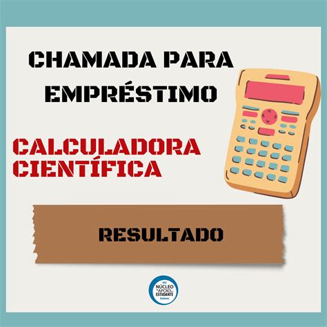 Nae diadema Resultado da Chamada 02 2024 para empréstimo de