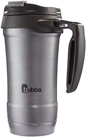 Amazon Bubba Hero Stainless Steel Travel Mug With Handle 18 Oz