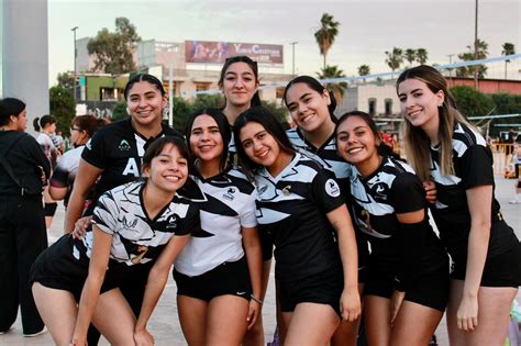 Exitosa Jornada Masiva De Voleibol