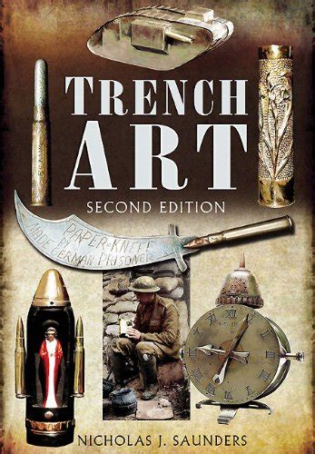 Trench Art – WW1 Historical Association