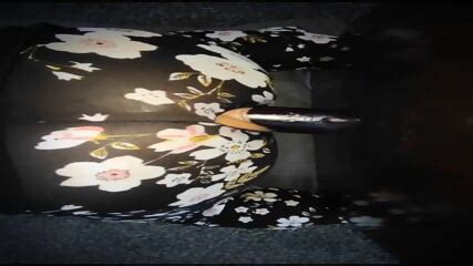 Sissy Crossdresser Big Ass Take Huge Bbc Anal Dildo