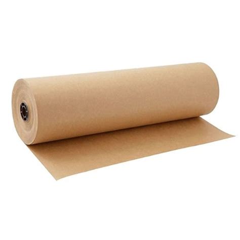 Sue O T Xico Talentoso Rollo De Papel Kraft Precio Hay Una Necesidad De