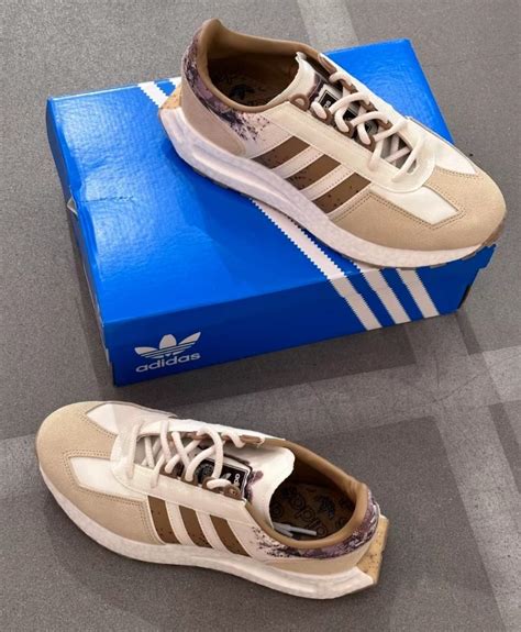 Adidas Originals Retropy E Carousell