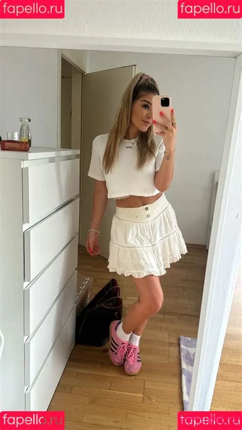 Leaks Nude Felicia Fuchs Onlyfans Photo Gallery Erome Rip