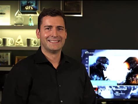 Mike Ybarra Vicepresidente Corporativo De Xbox Deja Microsoft