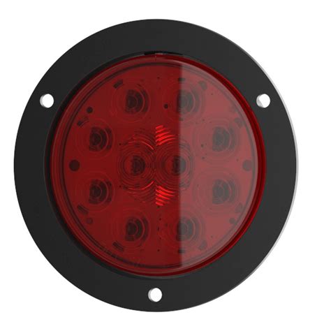 Supernova Diode Pattern Led Stop Tail Turn Light