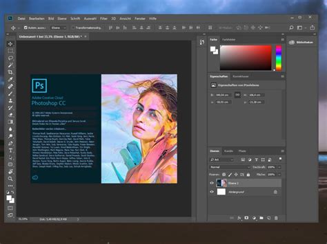 Descubre Los Principales Requisitos Para Instalar Photoshop Cc