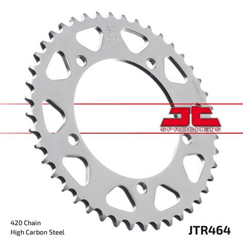 NEW JT SPROCKET JT HDR CHAIN SET KIT 13 50 KAWASAKI KX80 E 83 85