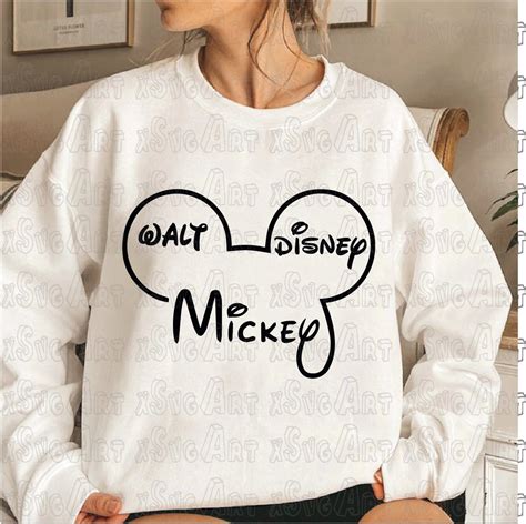 Mickey Mouse Ears Svg File Mickey Head Svg Cricut Svg Files For Cricut Svg Files Mickey Ears