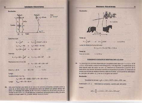 Fisica Serway Vol 1 Solucionario