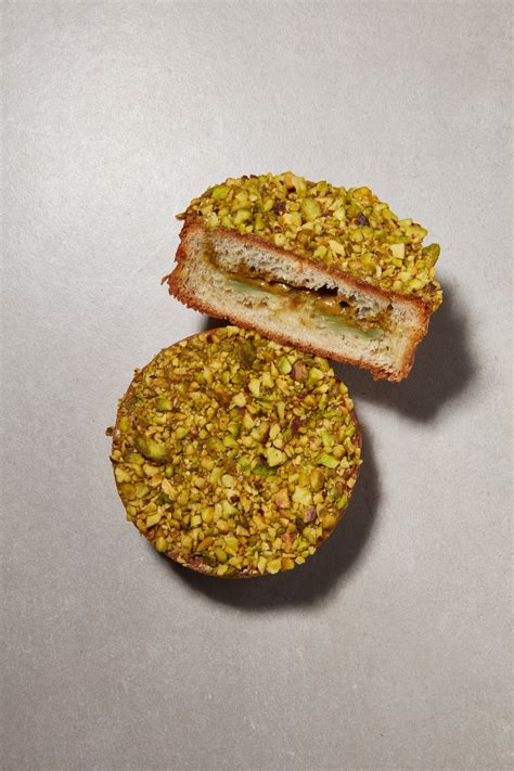 Pistachio BKB – Bakers Kneaded