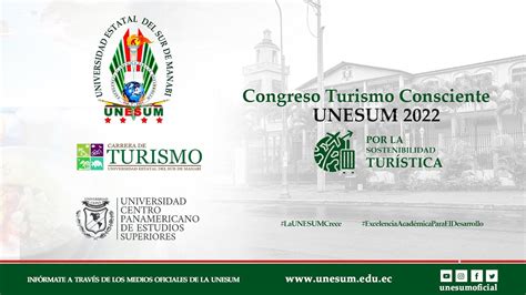 Congreso Turismo Consciente Youtube