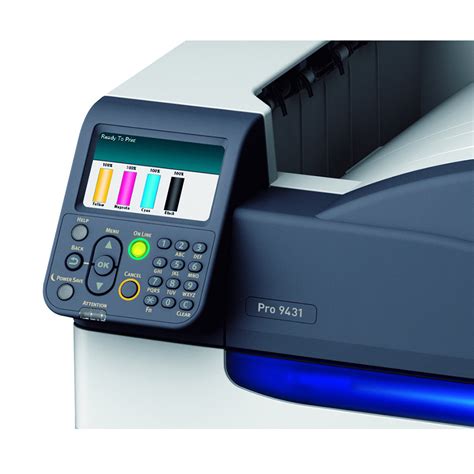 Oki Pro Dn A Colour Laser Printer