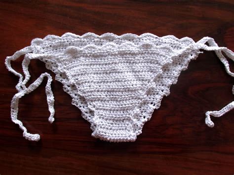 Bikini Pattern Bikini Pdf Crochet Bikini Crochet Swimsuit Etsy