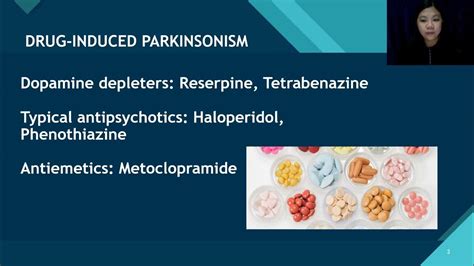 Parkinsons Disease And Other Movement Disorders Youtube