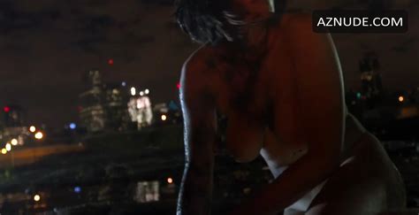 Katerina Borovikov Nude Aznude