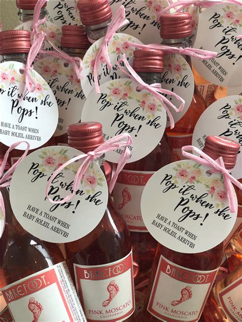 31 Baby Shower Favors That Your Guests Will Love Mrs To Be