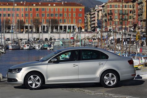 Volkswagen Jetta | Volkswagen Newsroom