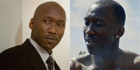 The 10 Best Mahershala Ali Roles, According To IMDb