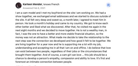 How To Build A Meaningful Cam Relationship Live Sex Cam Blog